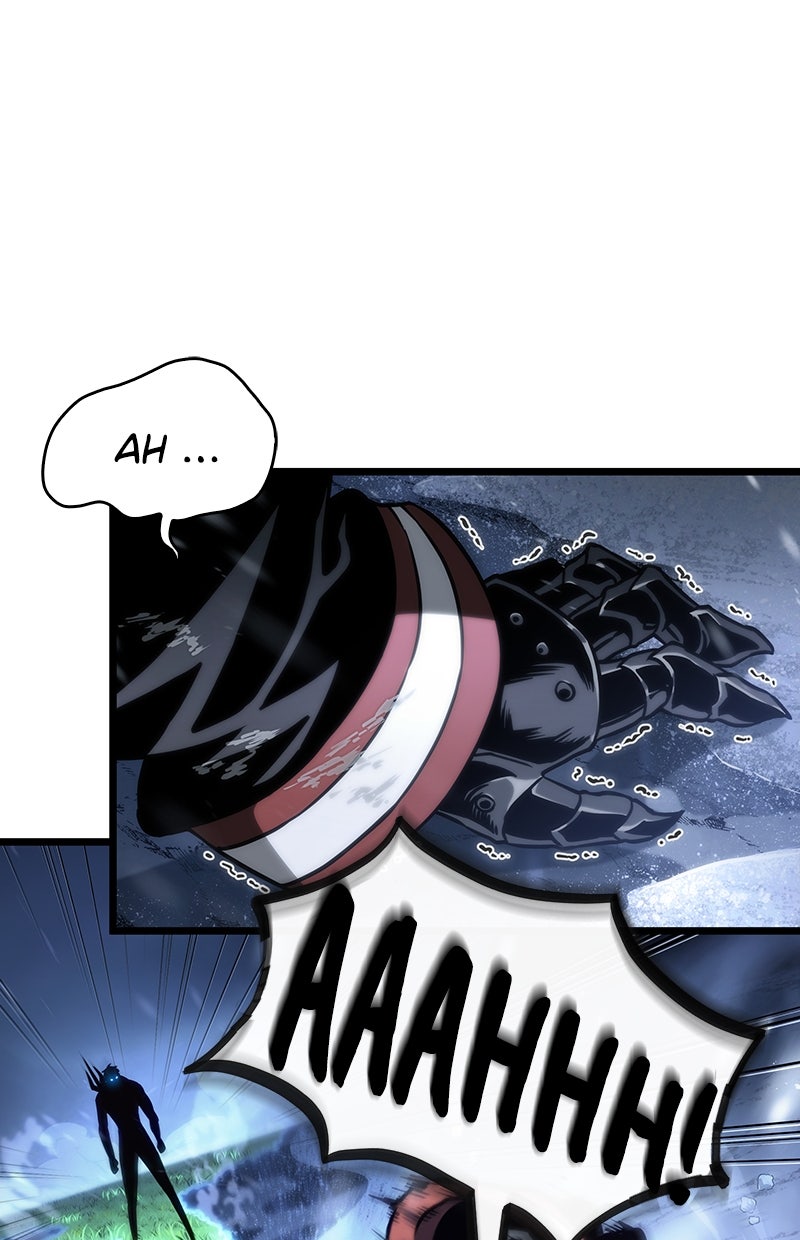 Read The World After the Fall de Manga Online