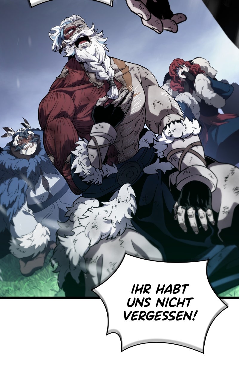 Read The World After the Fall de Manga Online