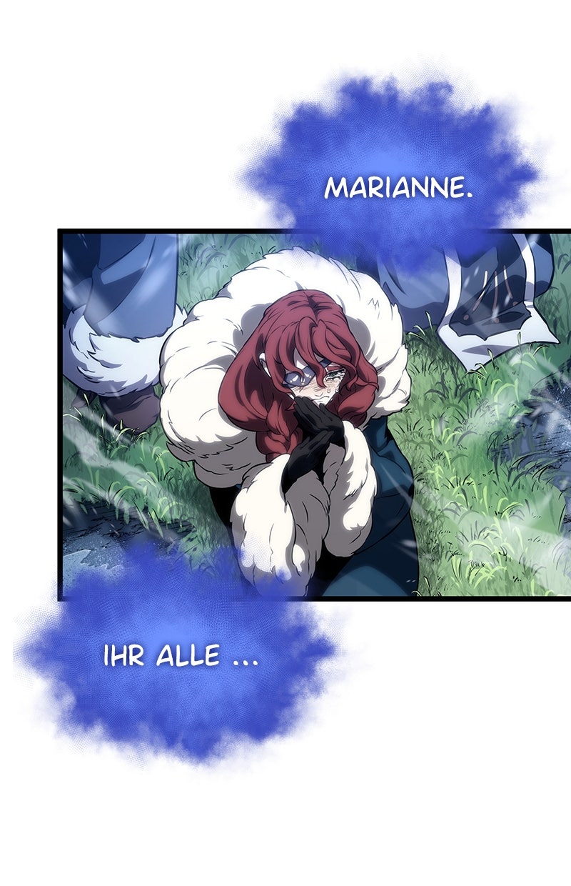 Read The World After the Fall de Manga Online