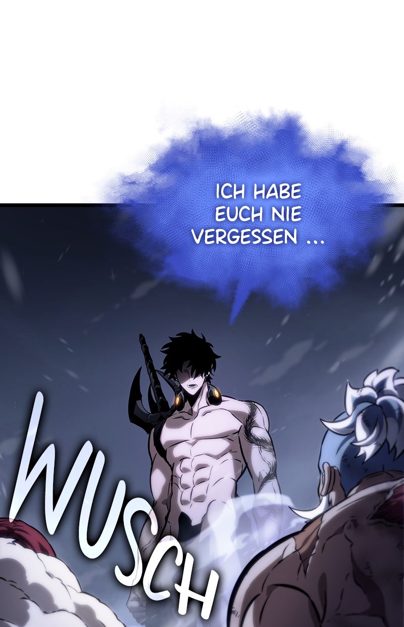 Read The World After the Fall de Manga Online