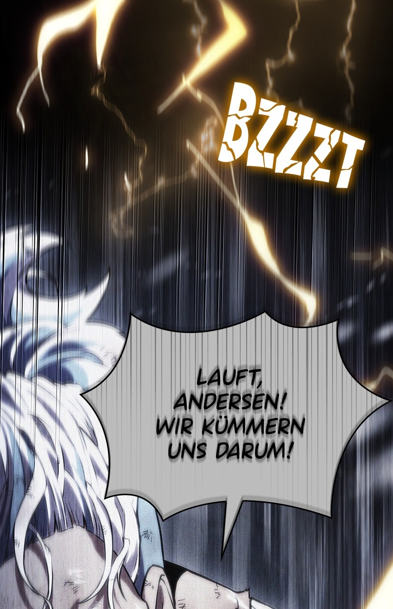 Read The World After the Fall de Manga Online