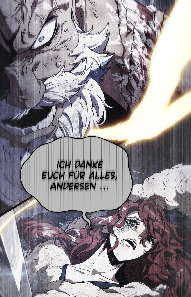 Read The World After the Fall de Manga Online
