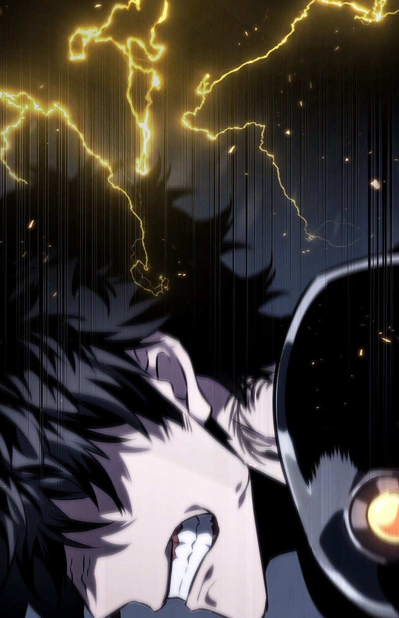 Read The World After the Fall de Manga Online
