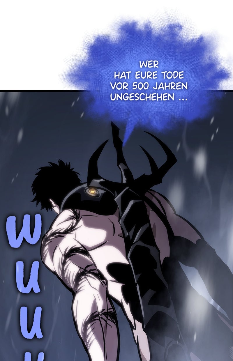 Read The World After the Fall de Manga Online