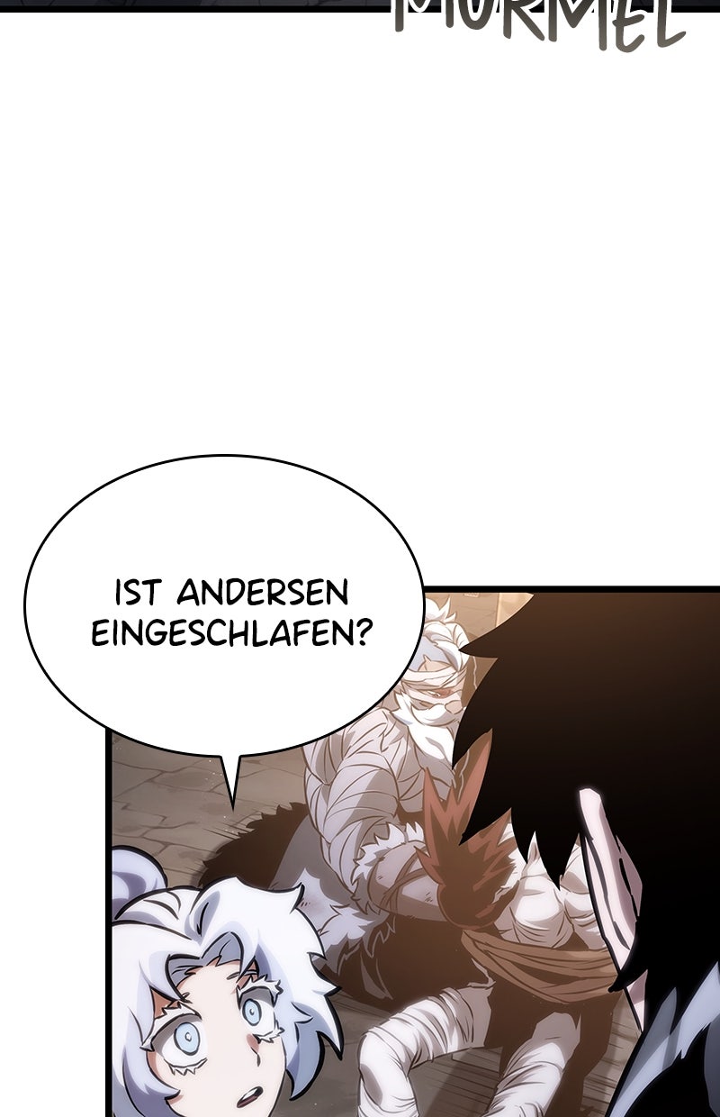 Read The World After the Fall de Manga Online