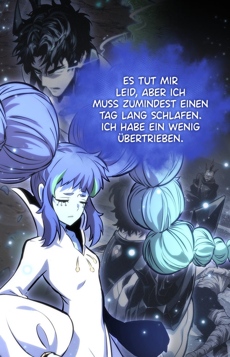 Read The World After the Fall de Manga Online