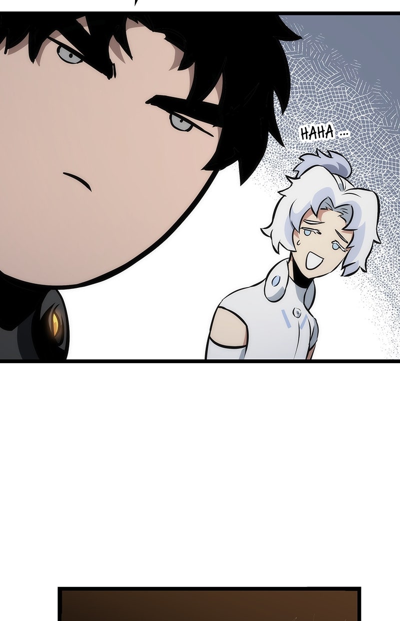 Read The World After the Fall de Manga Online