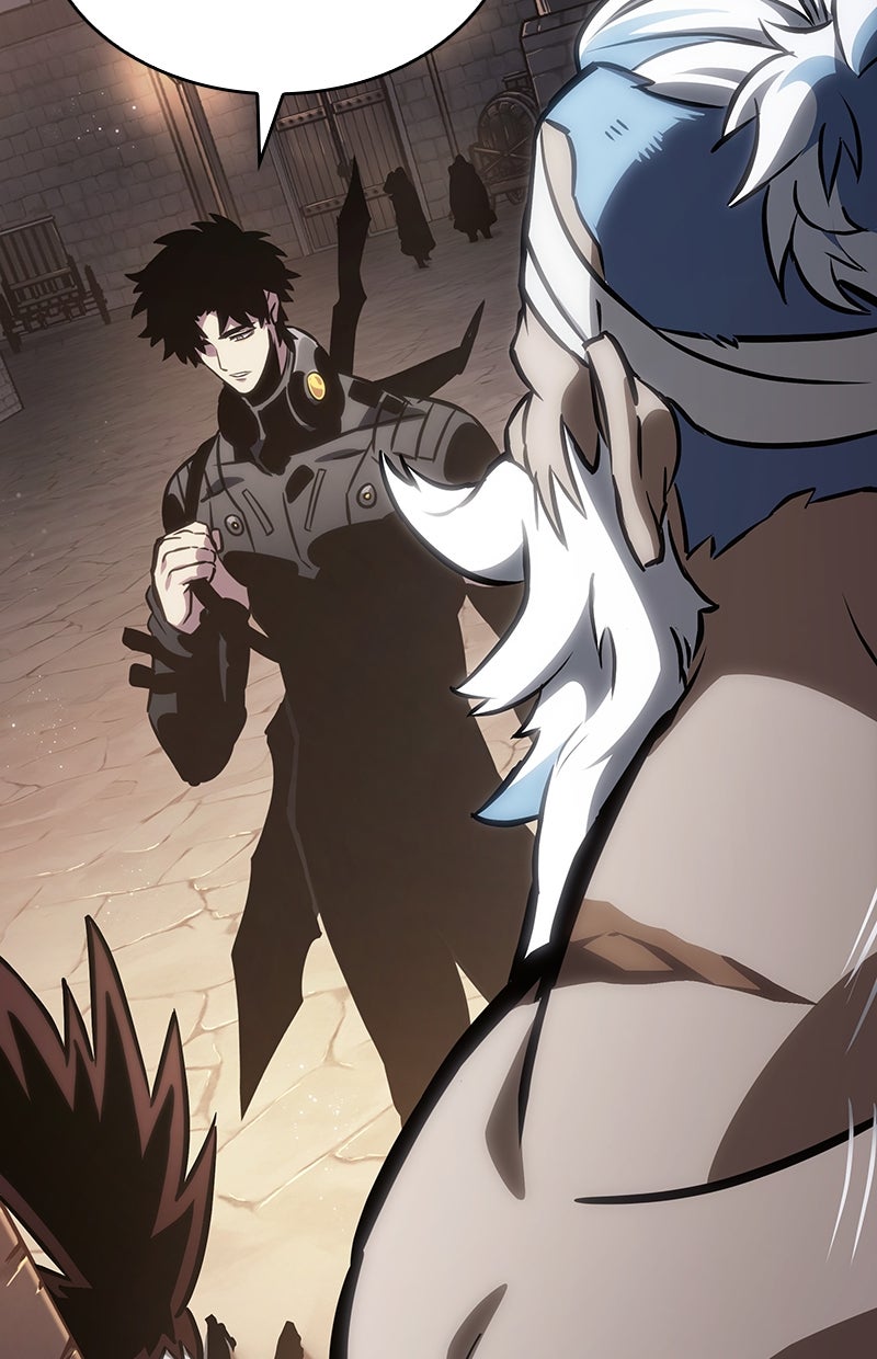 Read The World After the Fall de Manga Online
