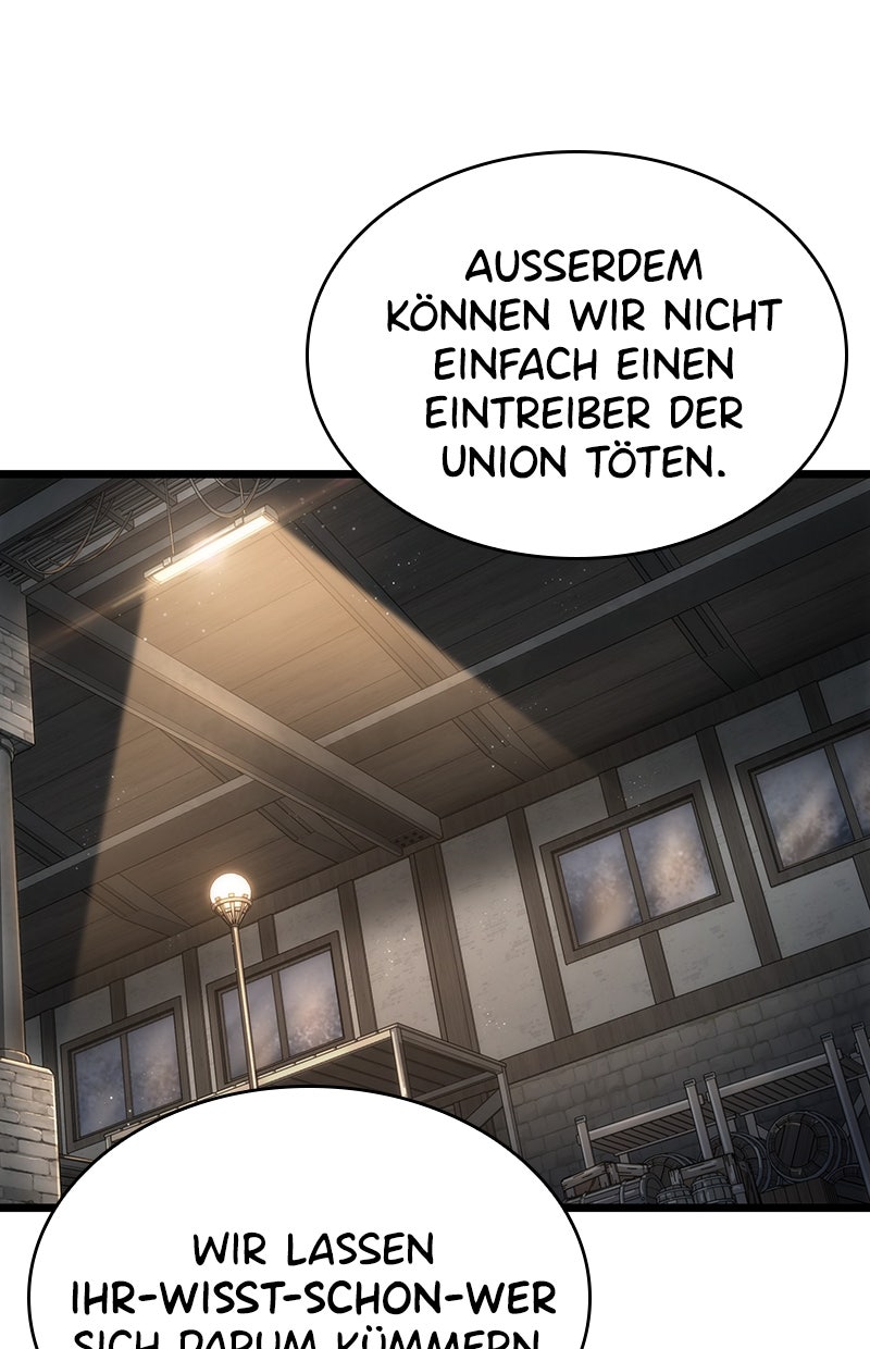 Read The World After the Fall de Manga Online
