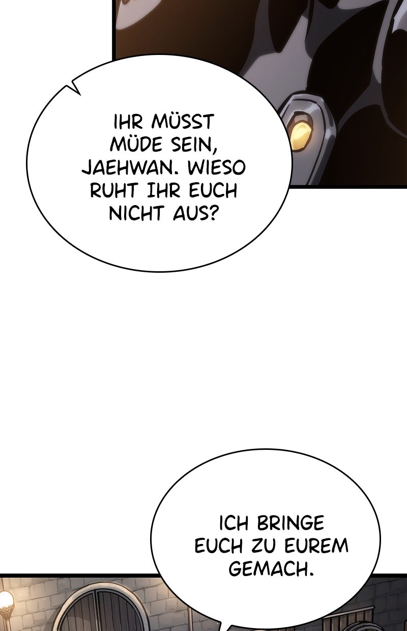Read The World After the Fall de Manga Online