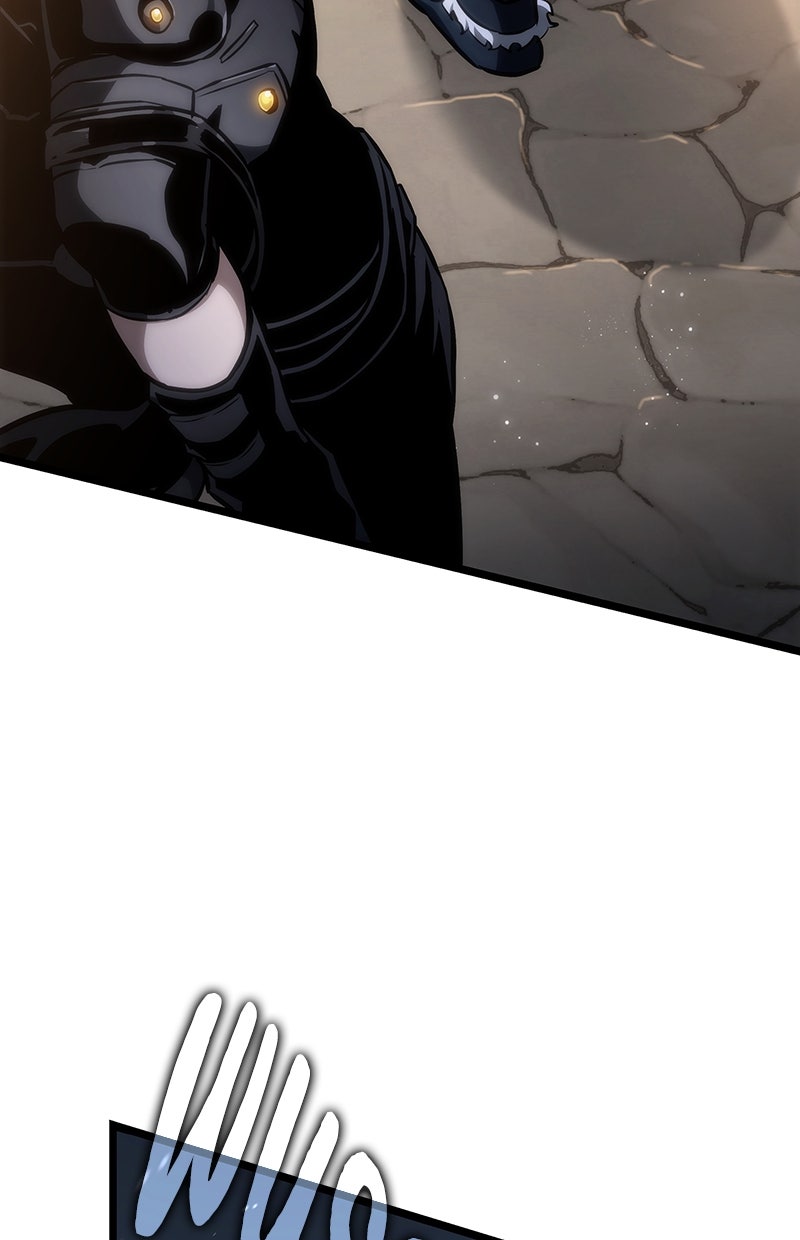 Read The World After the Fall de Manga Online