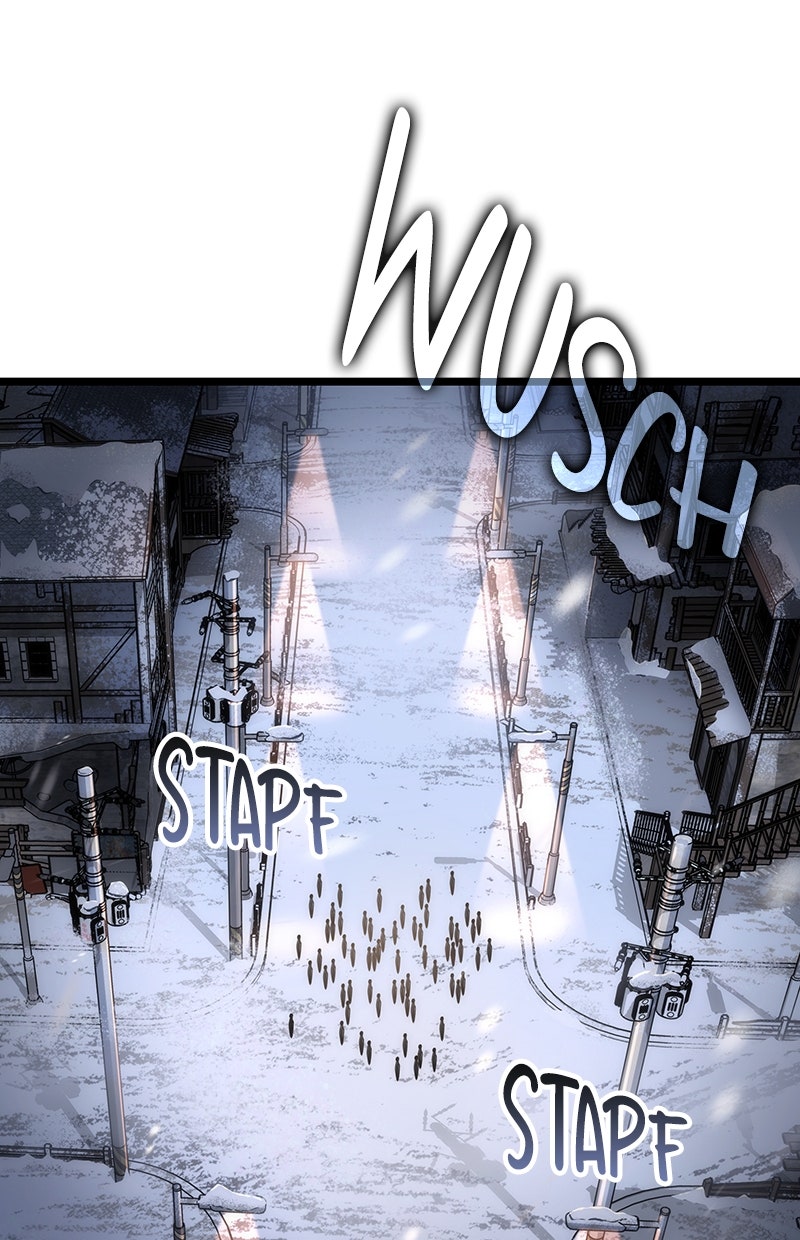Read The World After the Fall de Manga Online