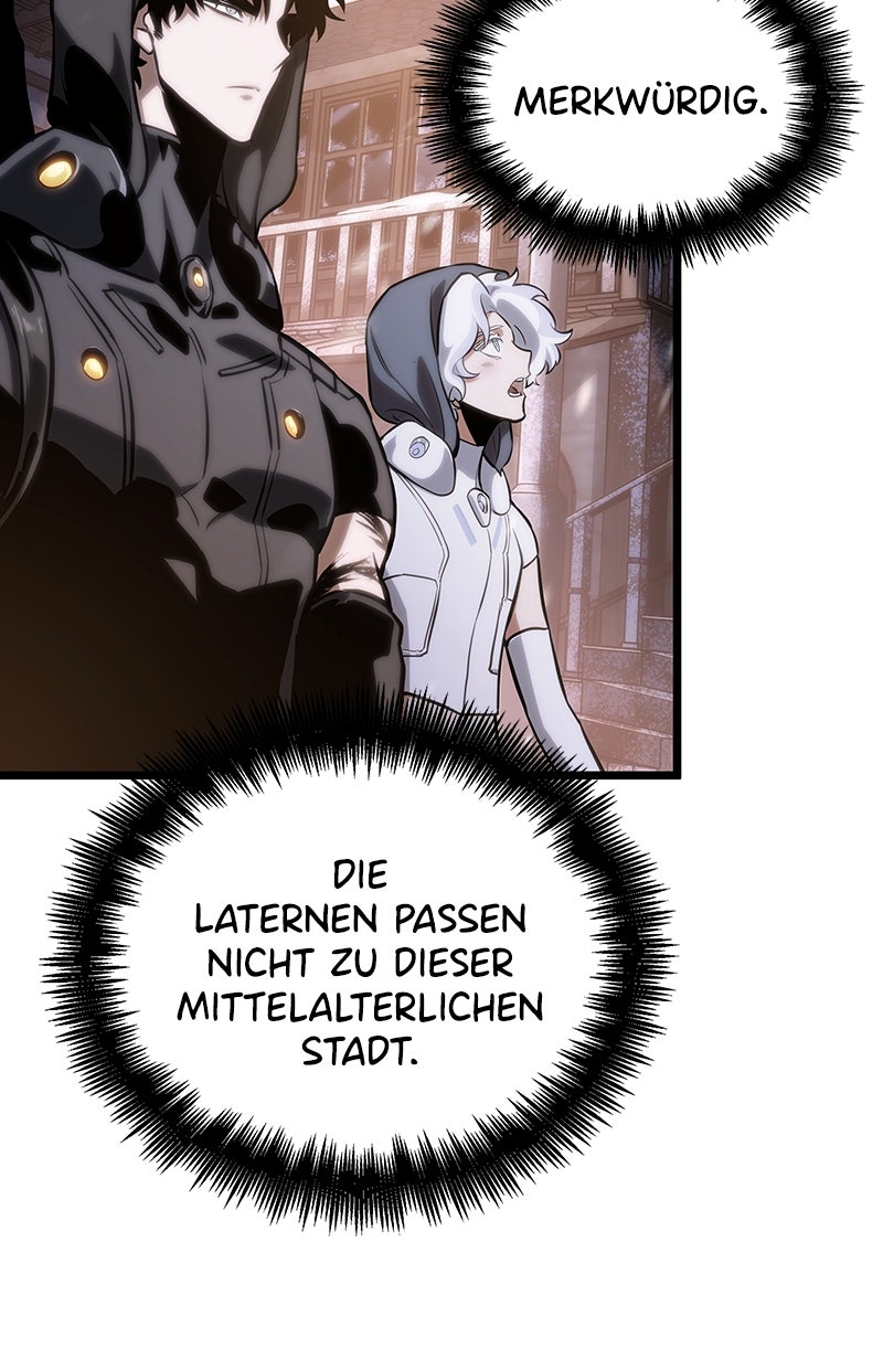 Read The World After the Fall de Manga Online
