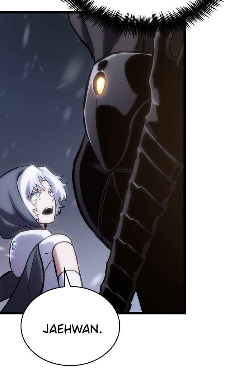 Read The World After the Fall de Manga Online