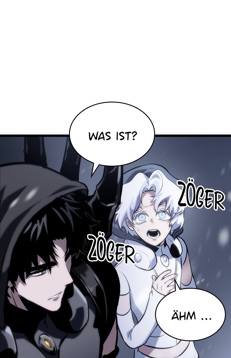 Read The World After the Fall de Manga Online