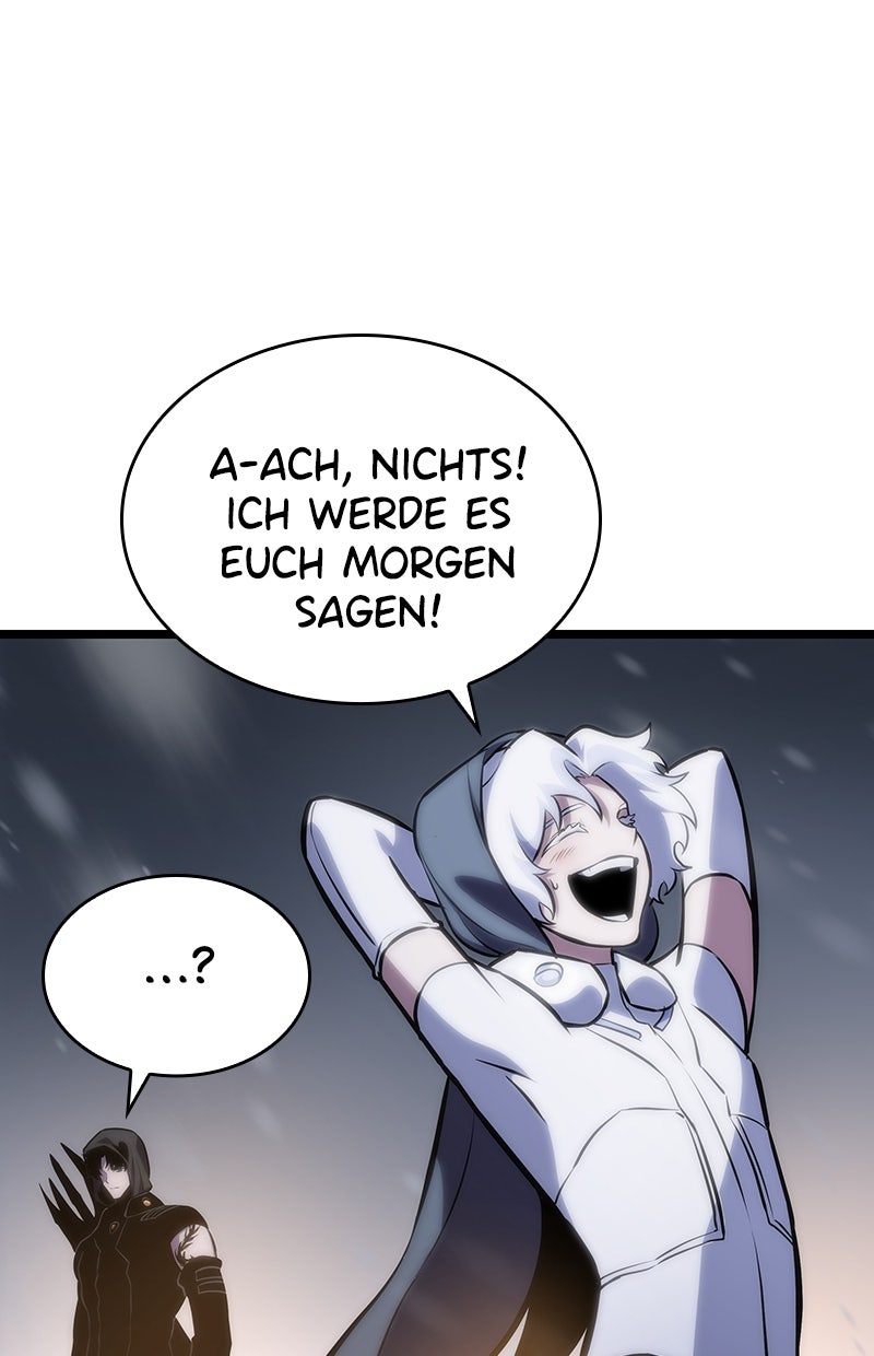 Read The World After the Fall de Manga Online