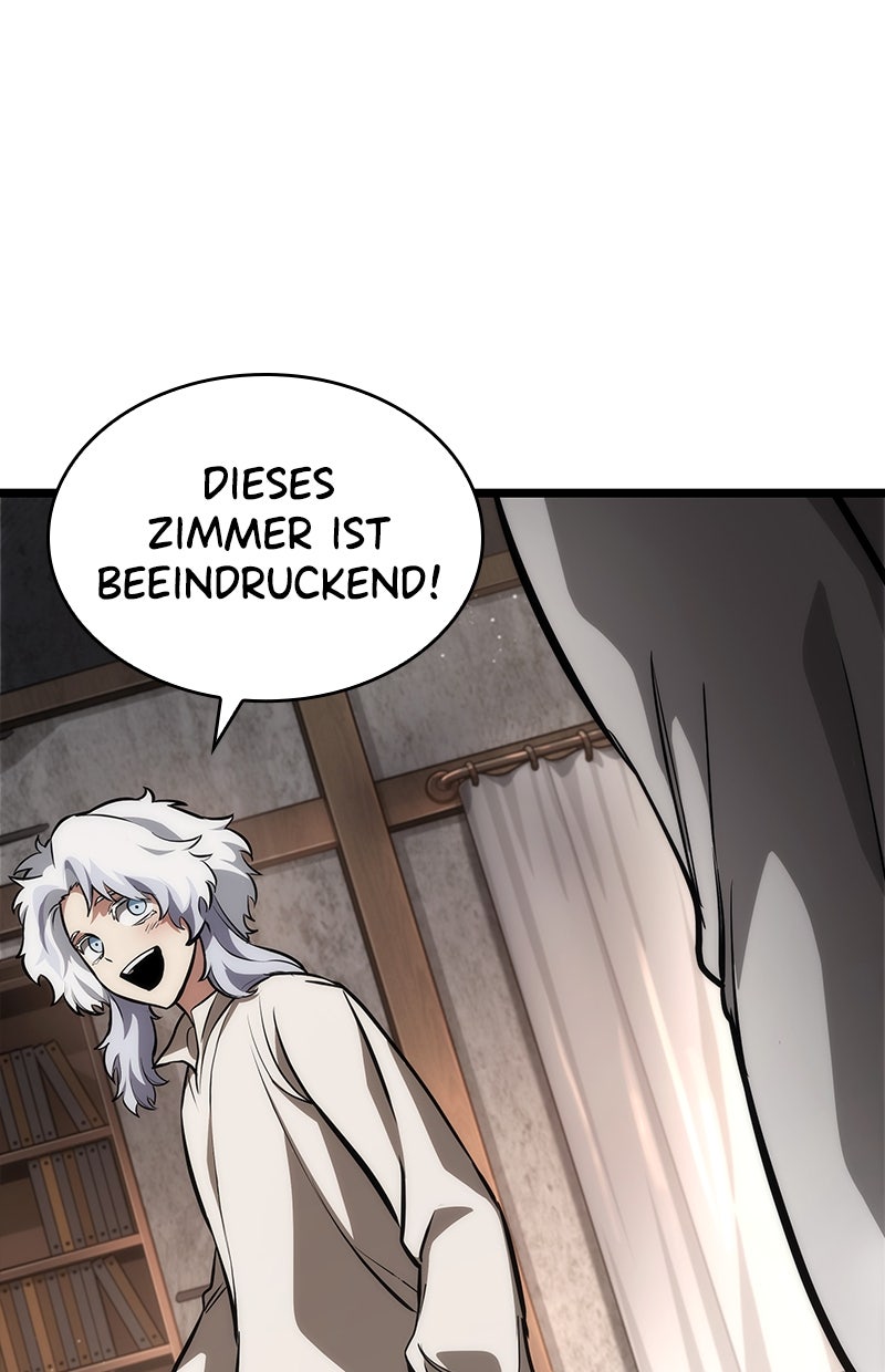 Read The World After the Fall de Manga Online
