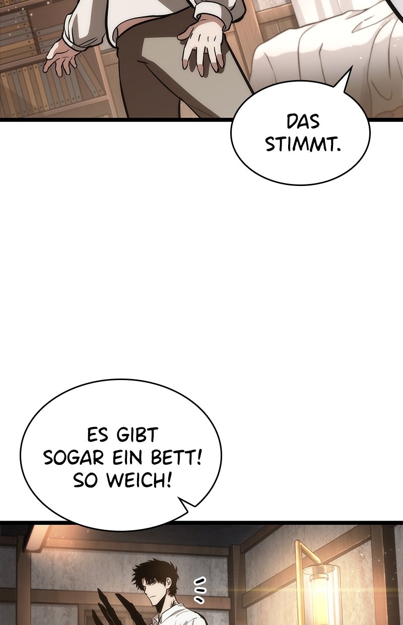 Read The World After the Fall de Manga Online
