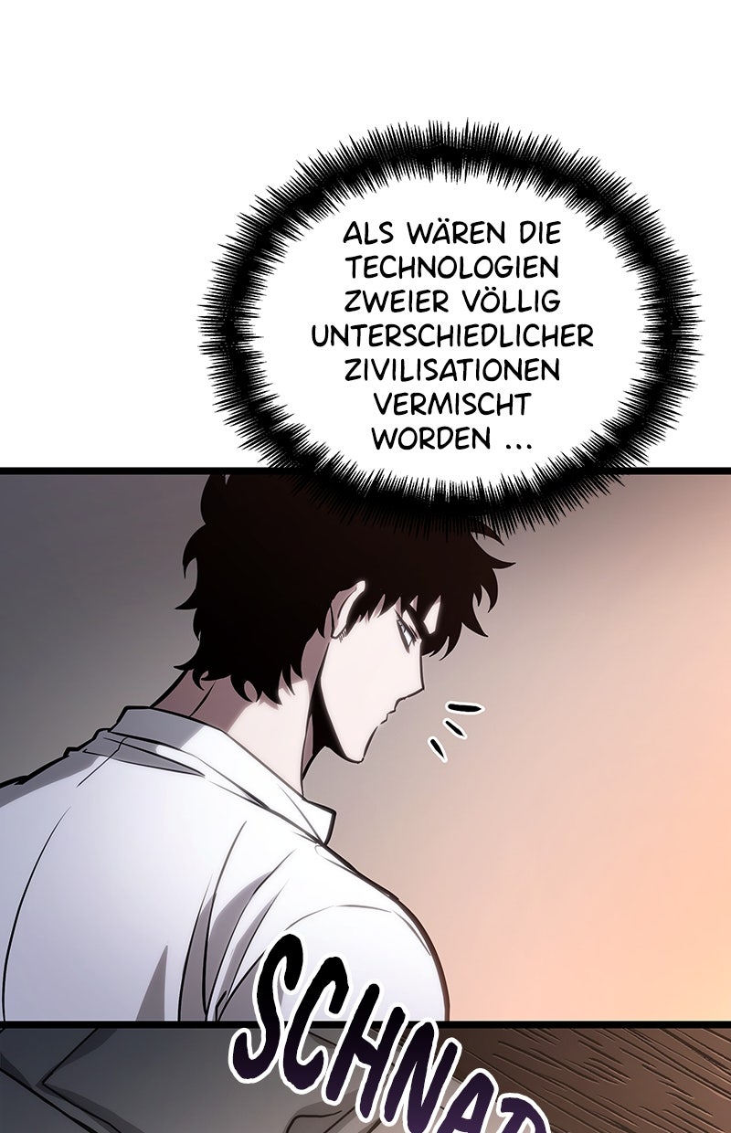 Read The World After the Fall de Manga Online