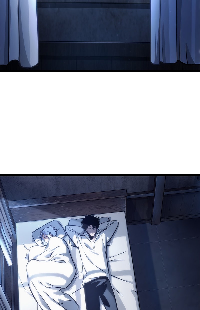 Read The World After the Fall de Manga Online