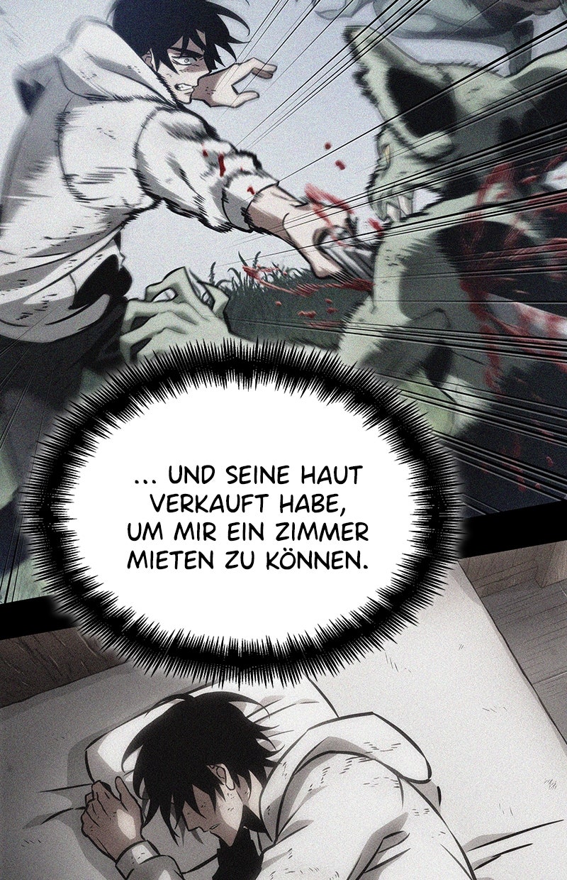 Read The World After the Fall de Manga Online