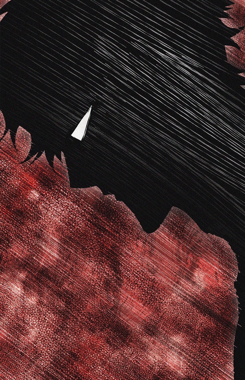 Read The World After the Fall de Manga Online