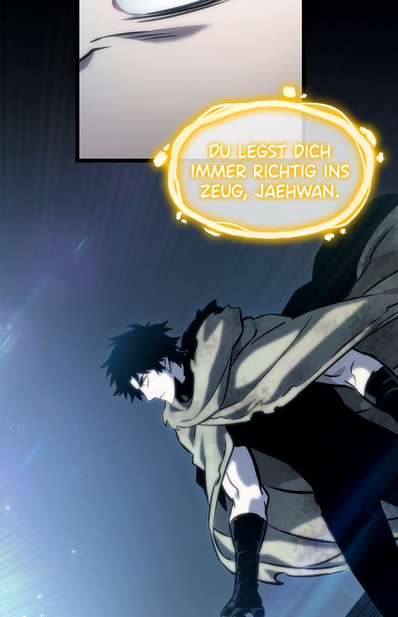 Read The World After the Fall de Manga Online