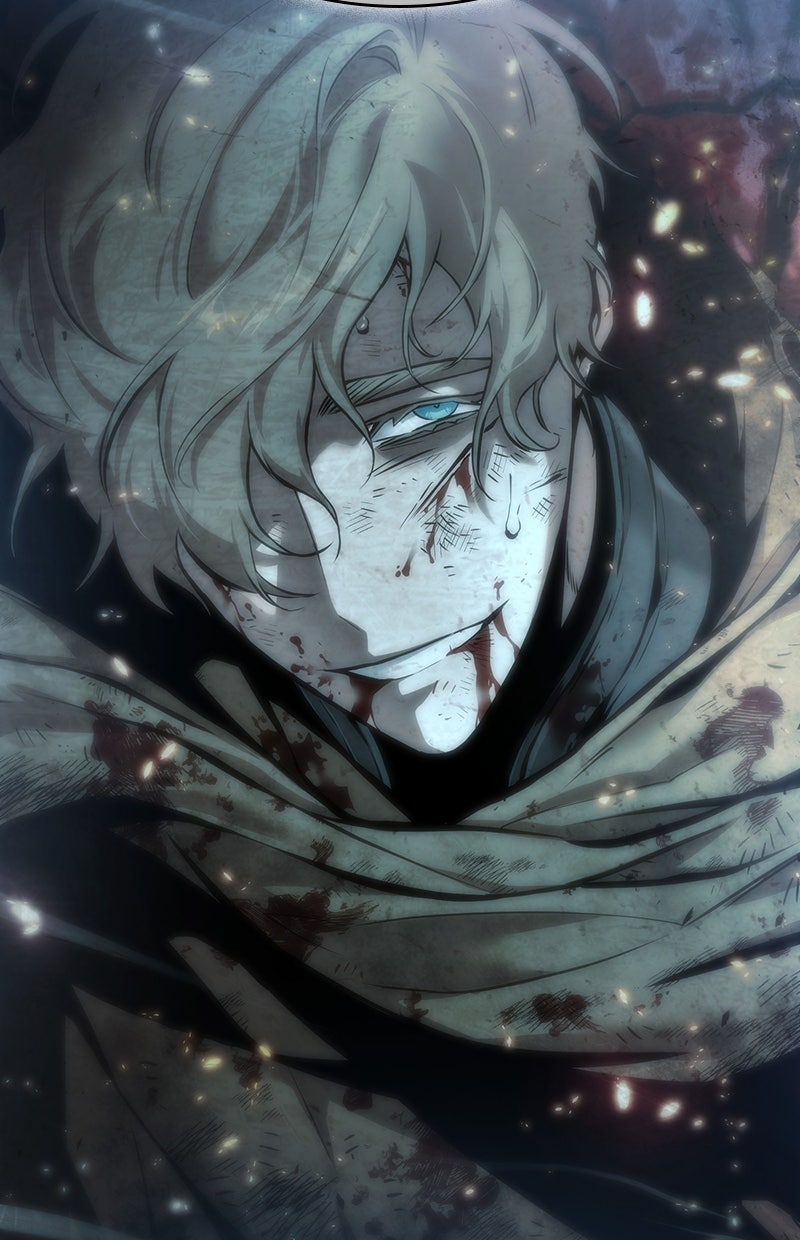 Read The World After the Fall de Manga Online