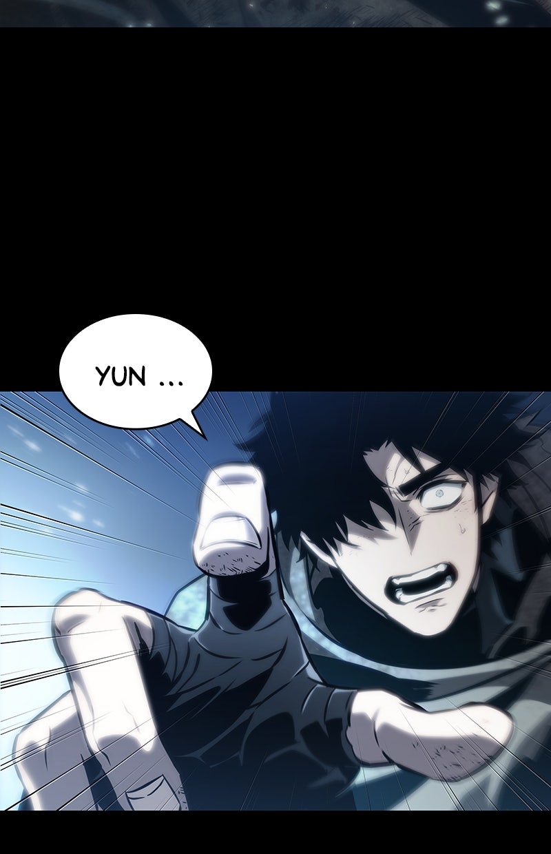 Read The World After the Fall de Manga Online