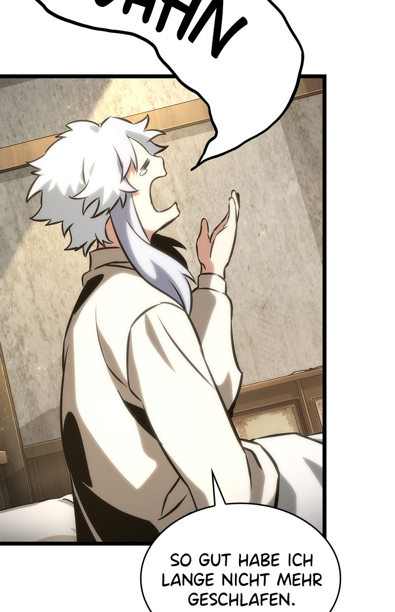 Read The World After the Fall de Manga Online