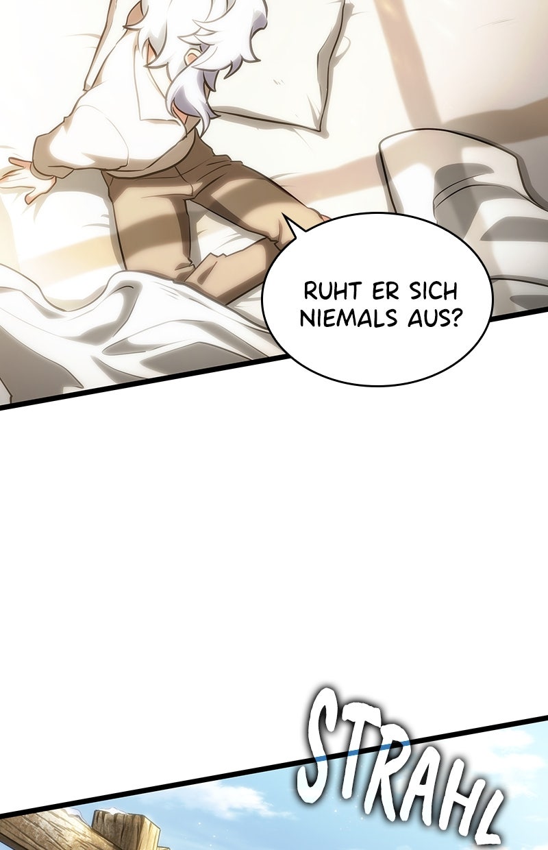 Read The World After the Fall de Manga Online