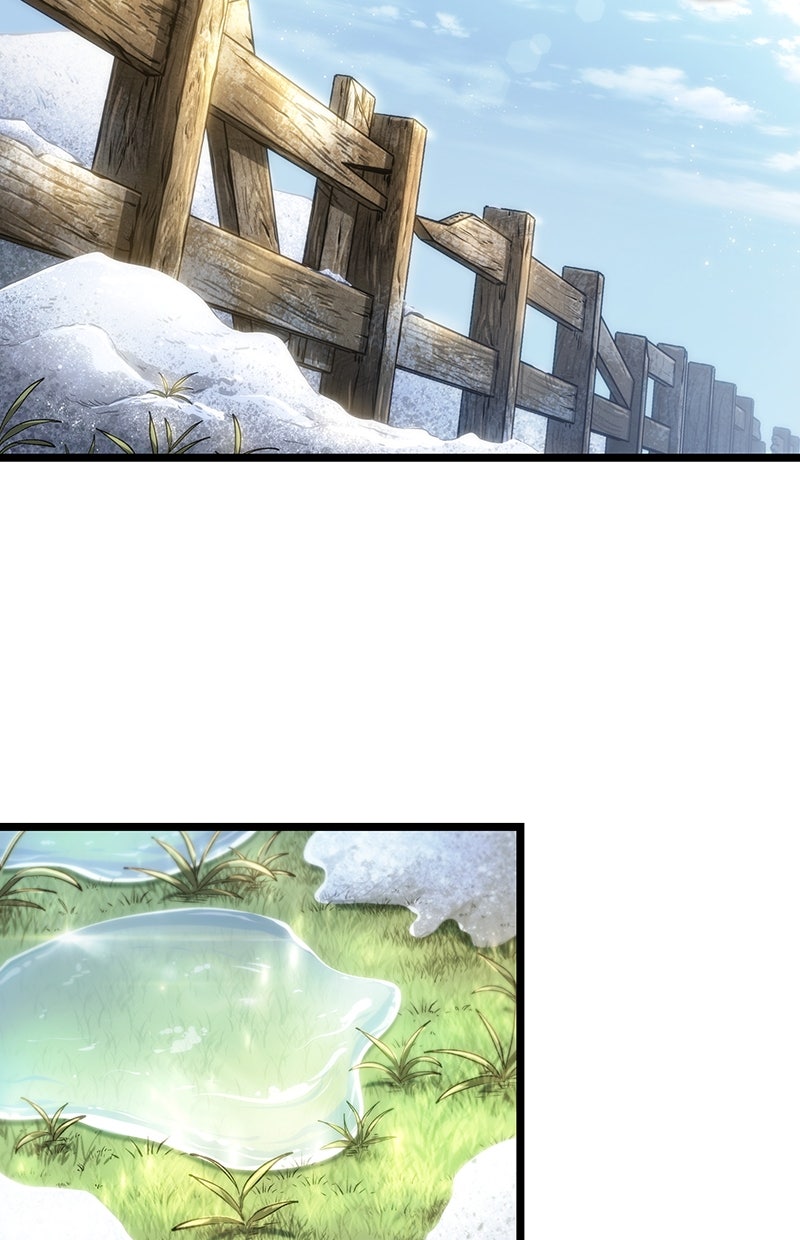 Read The World After the Fall de Manga Online