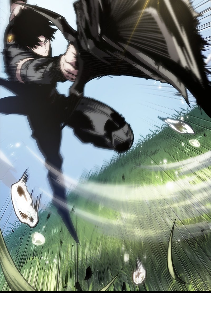 Read The World After the Fall de Manga Online