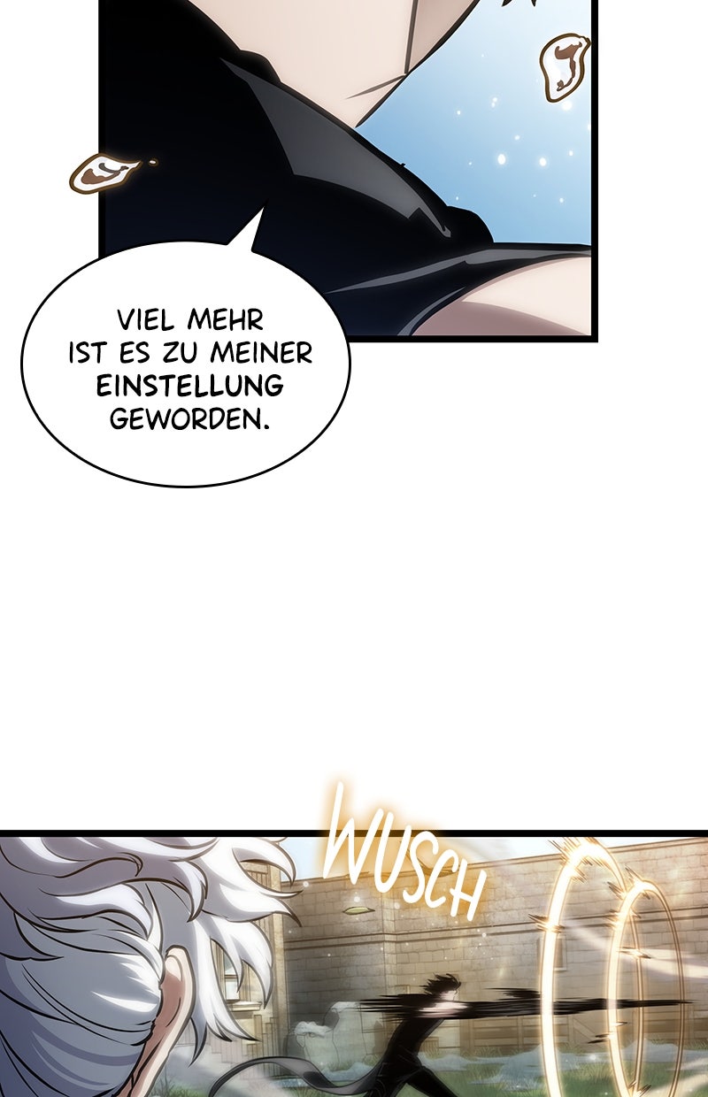 Read The World After the Fall de Manga Online