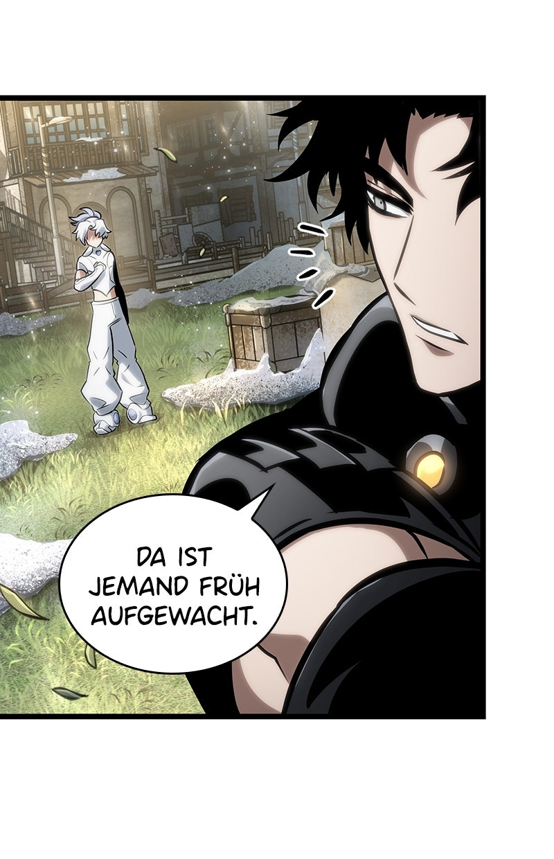Read The World After the Fall de Manga Online