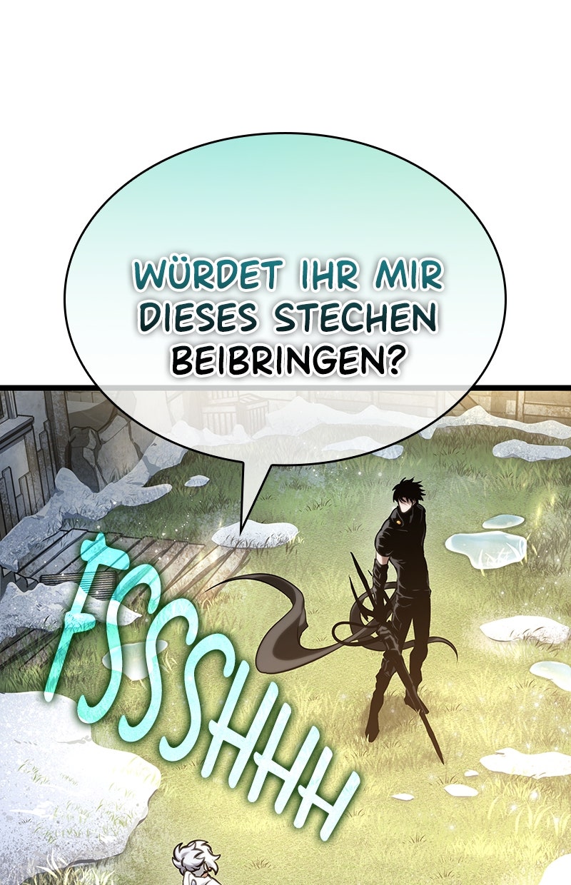 Read The World After the Fall de Manga Online