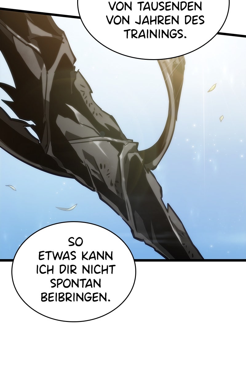 Read The World After the Fall de Manga Online
