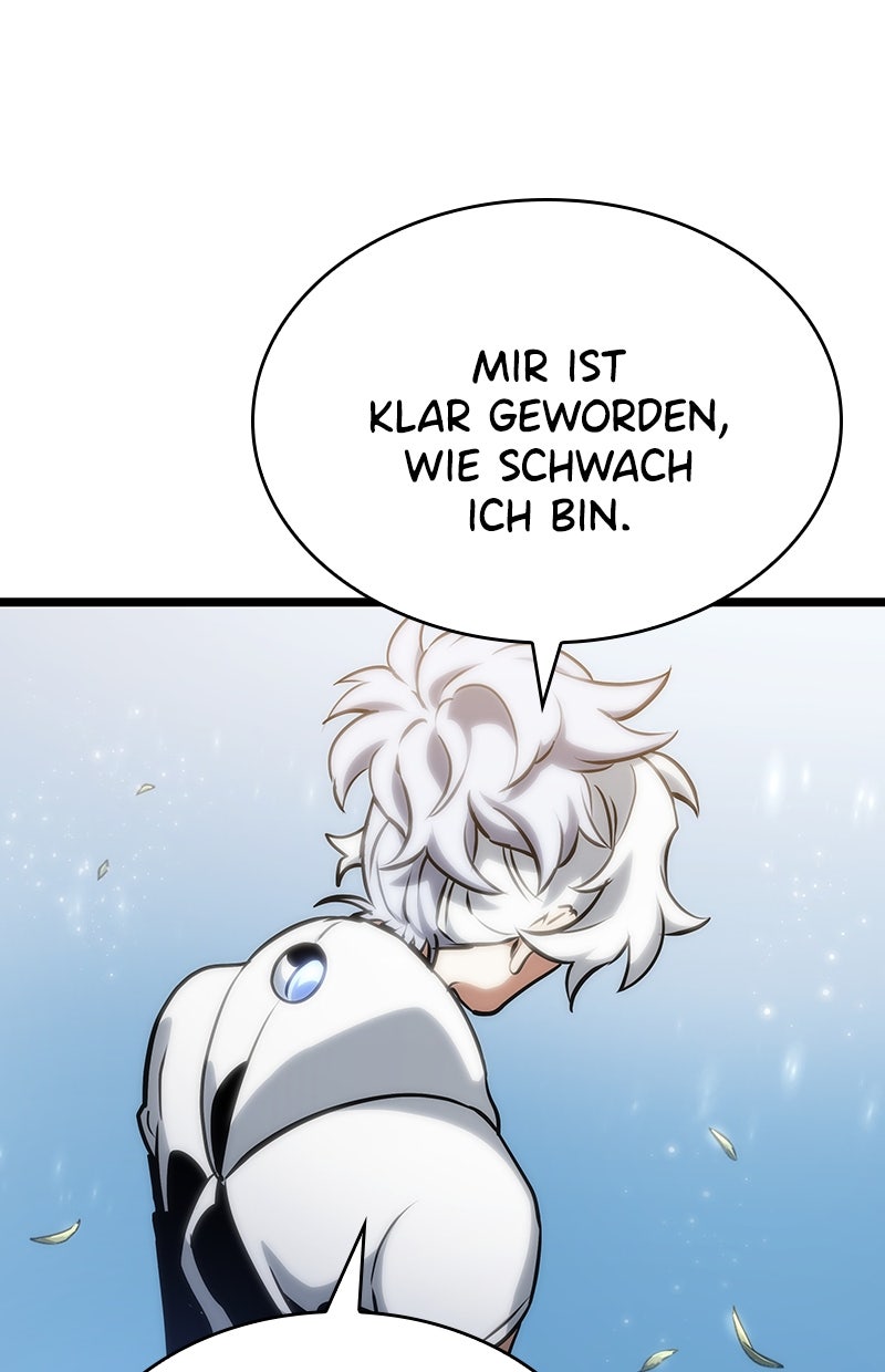 Read The World After the Fall de Manga Online