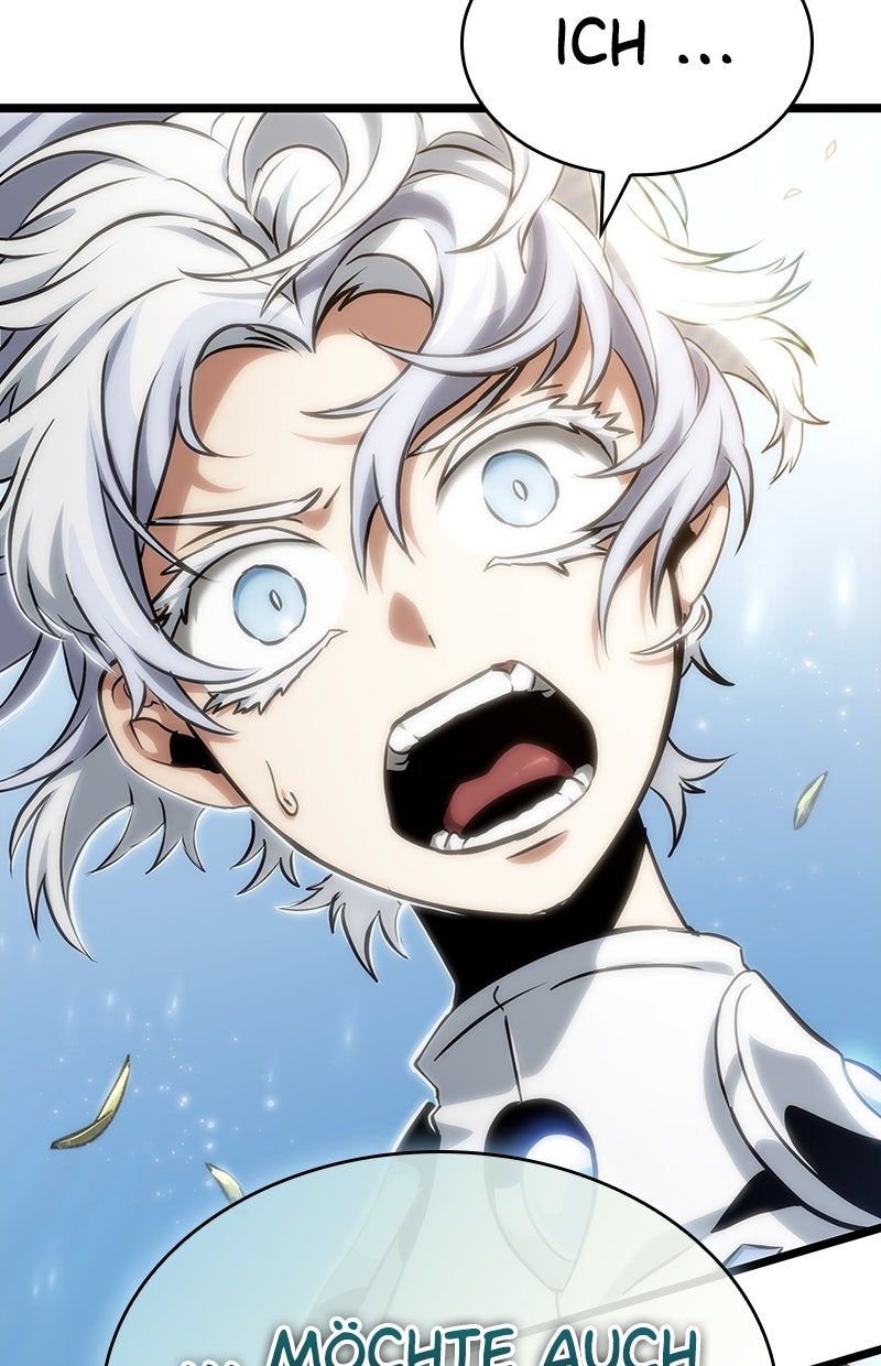 Read The World After the Fall de Manga Online