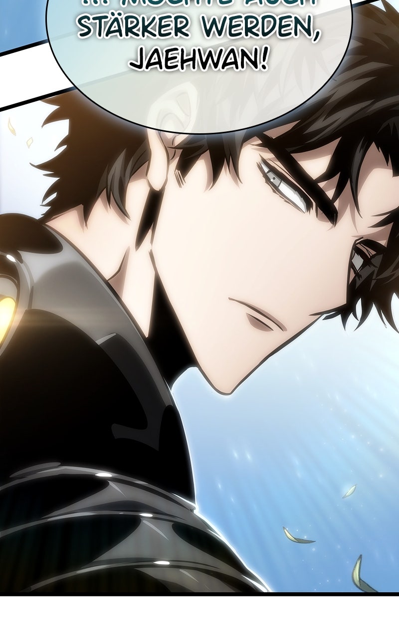 Read The World After the Fall de Manga Online