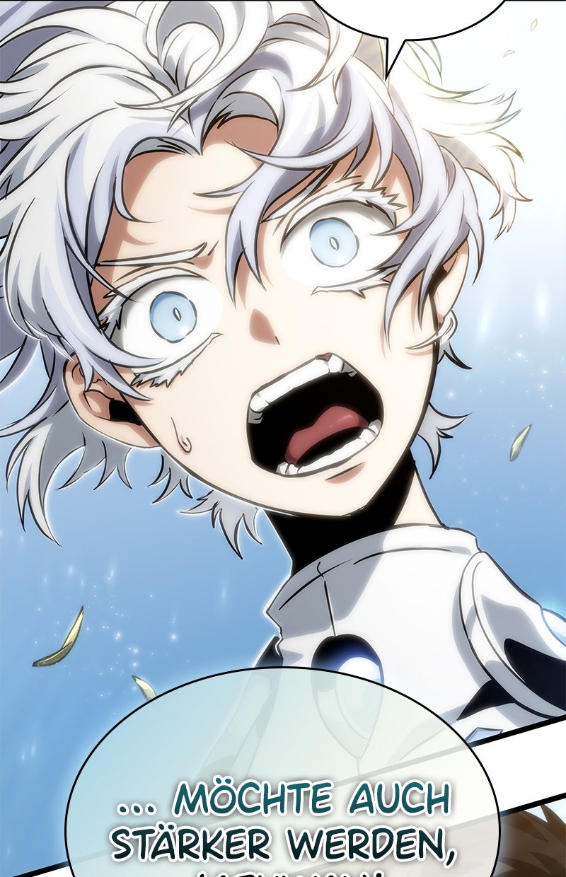 Read The World After the Fall de Manga Online