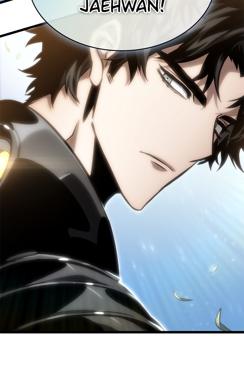 Read The World After the Fall de Manga Online