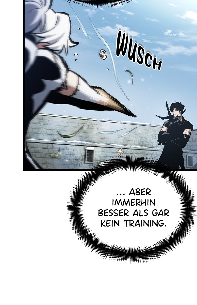 Read The World After the Fall de Manga Online