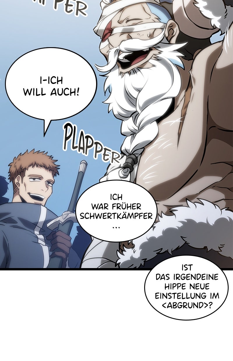 Read The World After the Fall de Manga Online