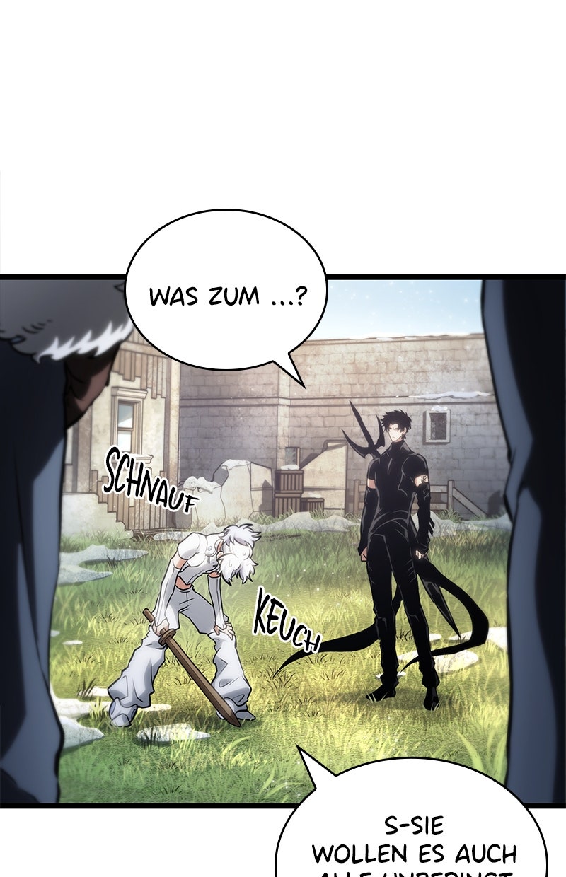 Read The World After the Fall de Manga Online