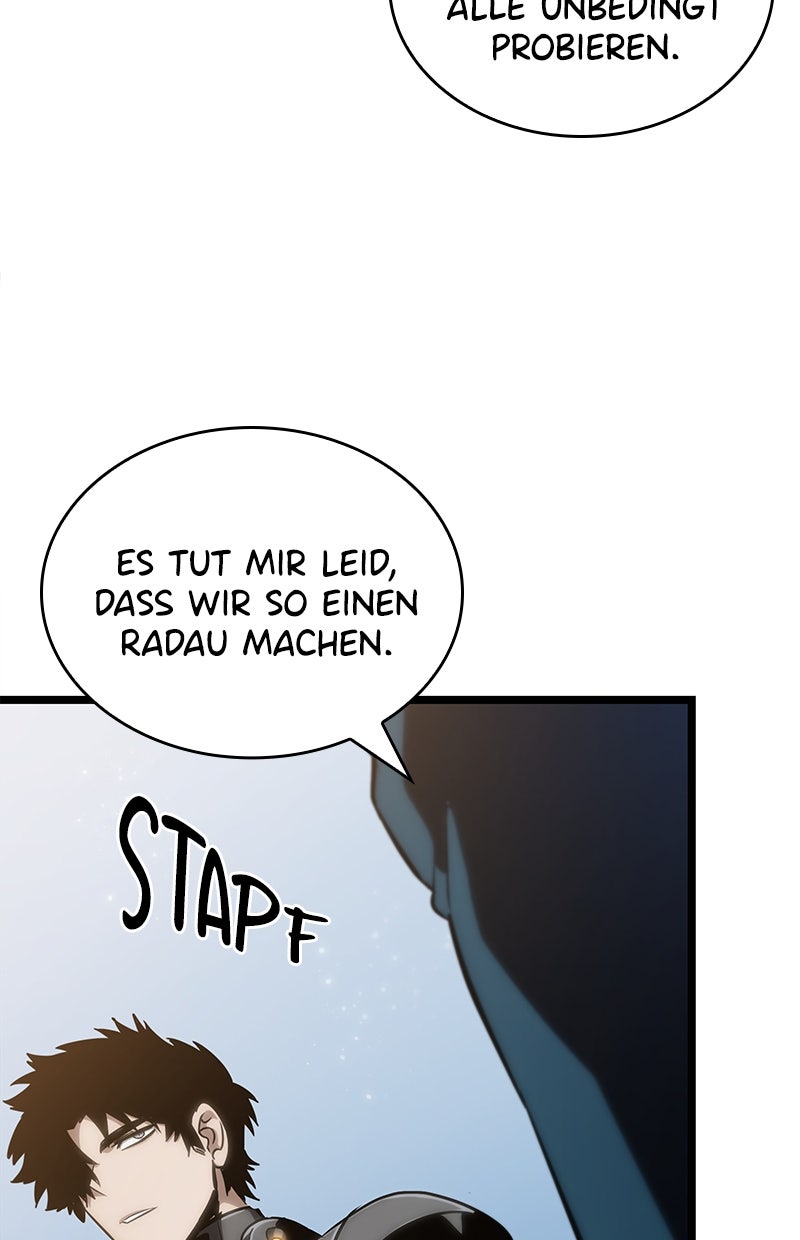 Read The World After the Fall de Manga Online