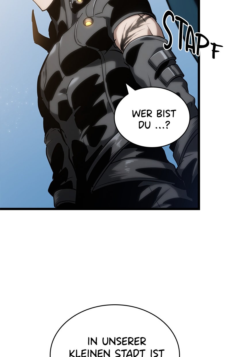 Read The World After the Fall de Manga Online