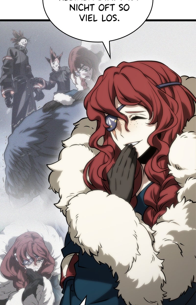 Read The World After the Fall de Manga Online