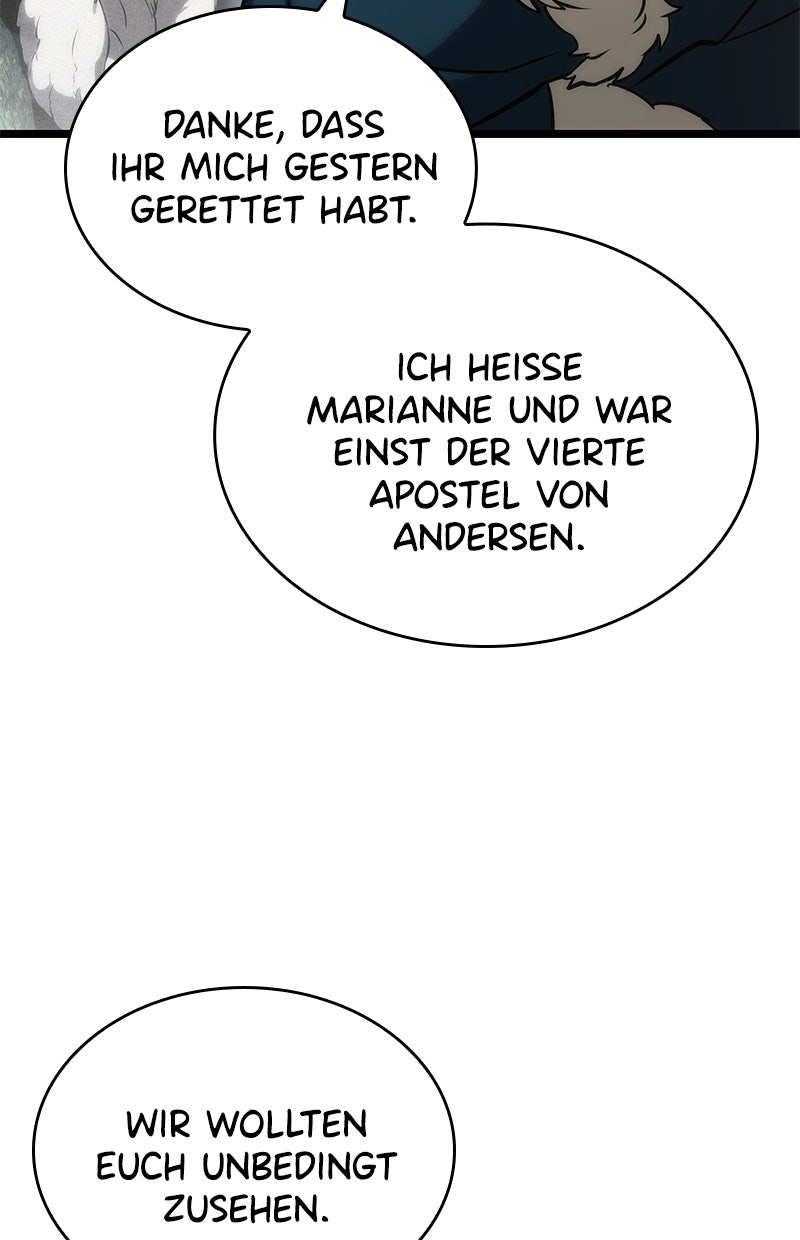Read The World After the Fall de Manga Online