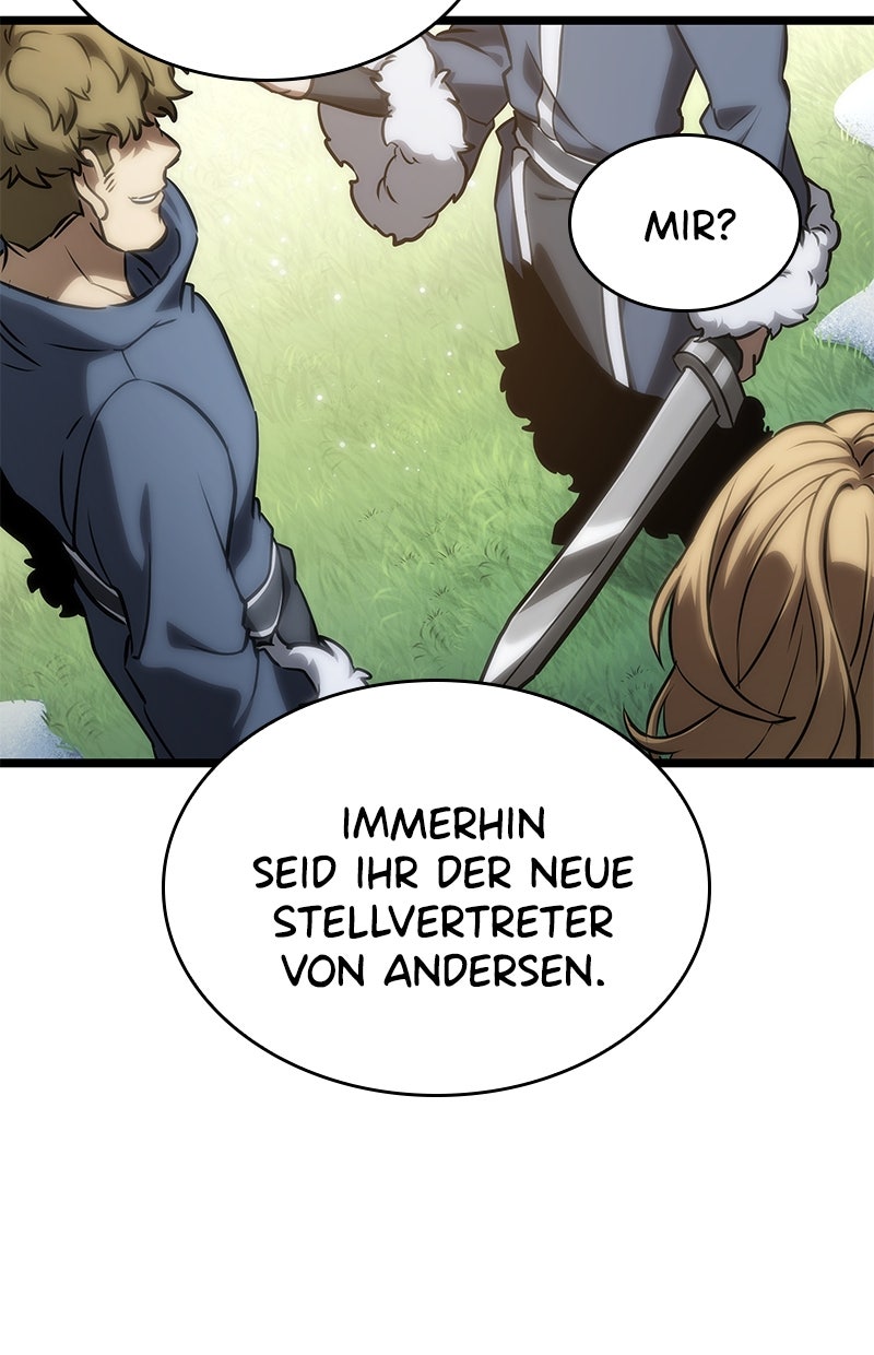 Read The World After the Fall de Manga Online